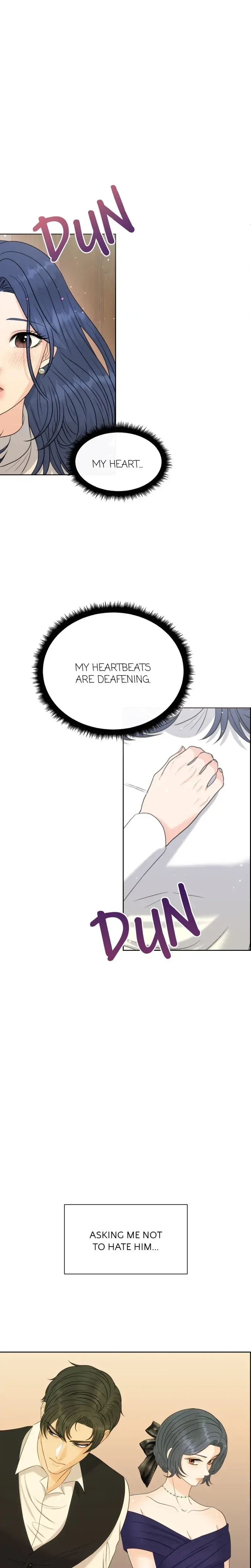 The Alpha Of Her Choice Chapter 76 - Page 23