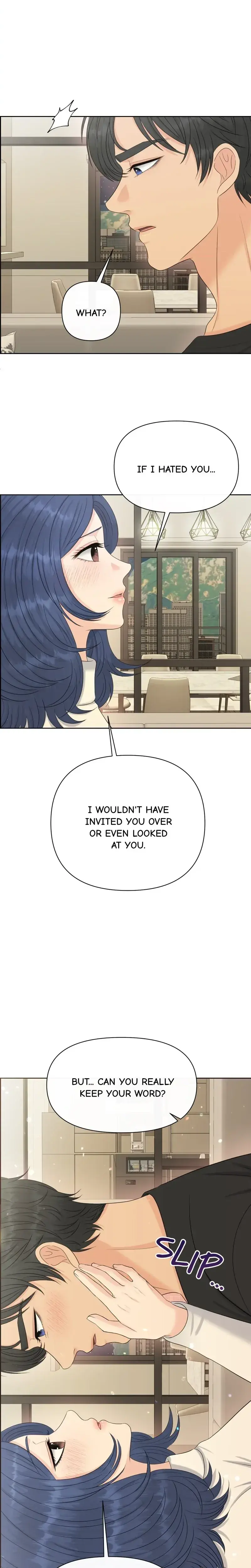 The Alpha Of Her Choice Chapter 76 - Page 26
