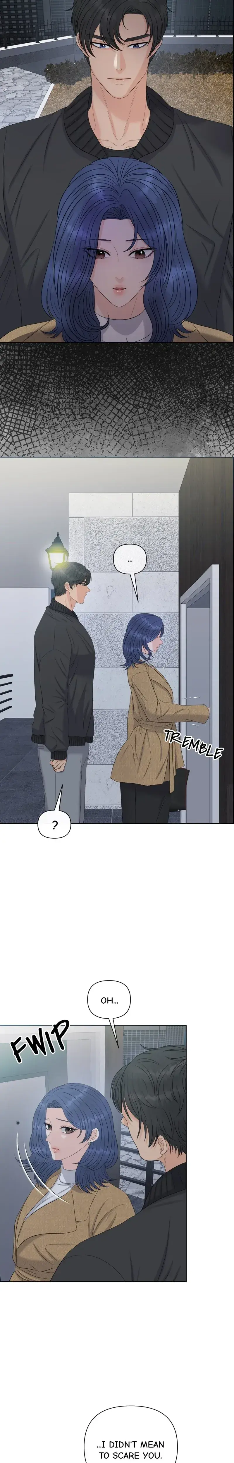 The Alpha Of Her Choice Chapter 76 - Page 5