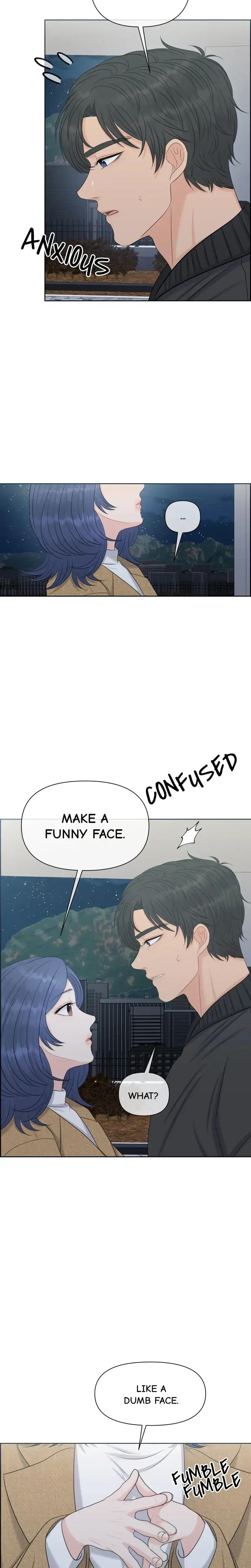 The Alpha Of Her Choice Chapter 76 - Page 6
