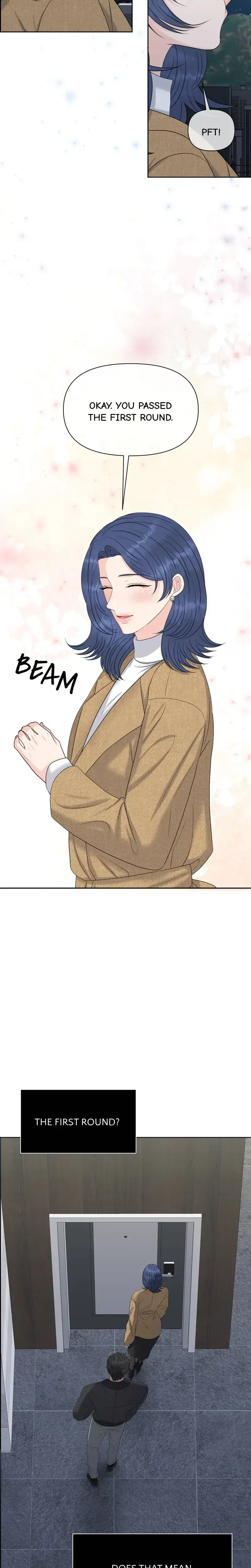 The Alpha Of Her Choice Chapter 76 - Page 8