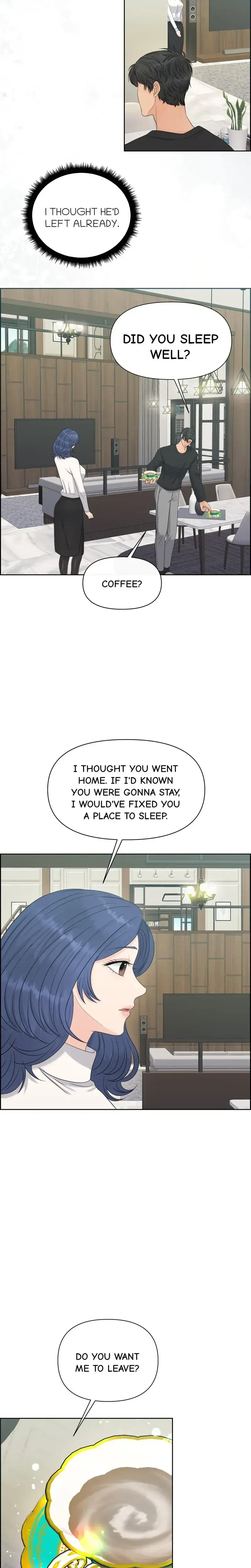 The Alpha Of Her Choice Chapter 77 - Page 11