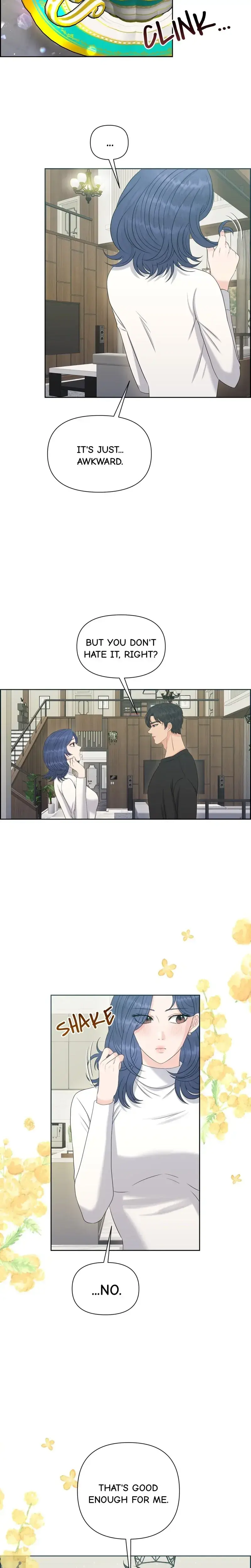 The Alpha Of Her Choice Chapter 77 - Page 12