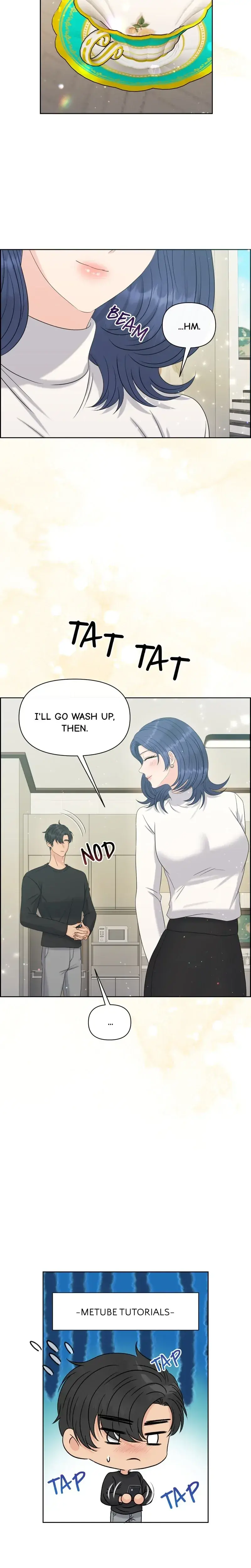 The Alpha Of Her Choice Chapter 77 - Page 15
