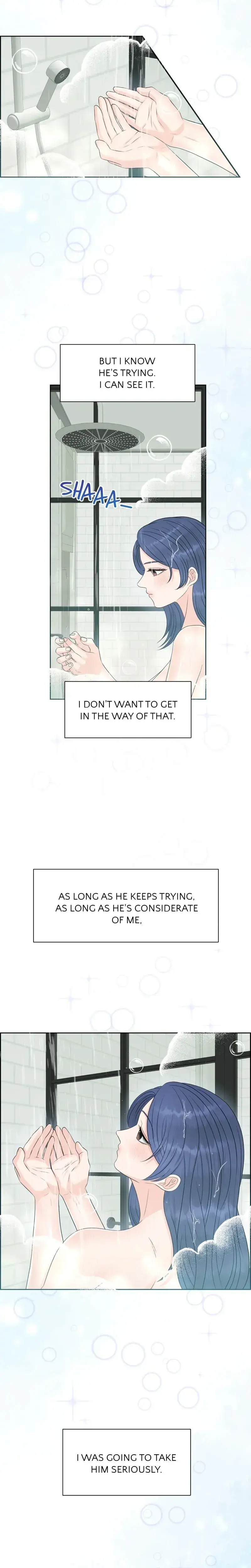 The Alpha Of Her Choice Chapter 77 - Page 17