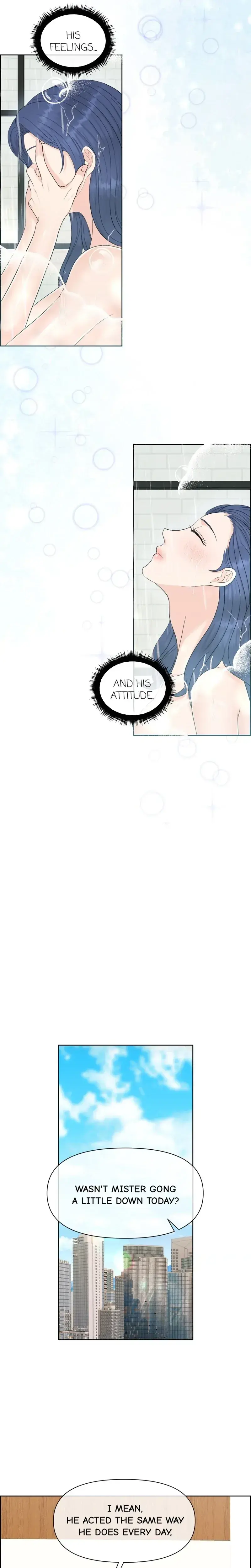 The Alpha Of Her Choice Chapter 77 - Page 18