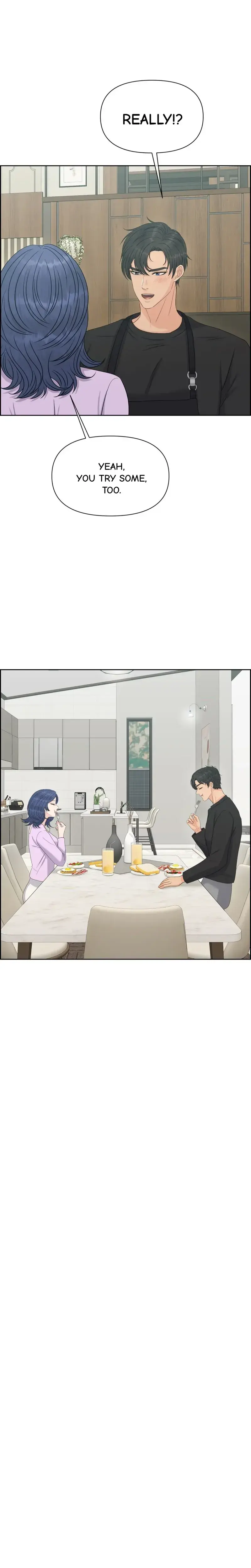 The Alpha Of Her Choice Chapter 77 - Page 23