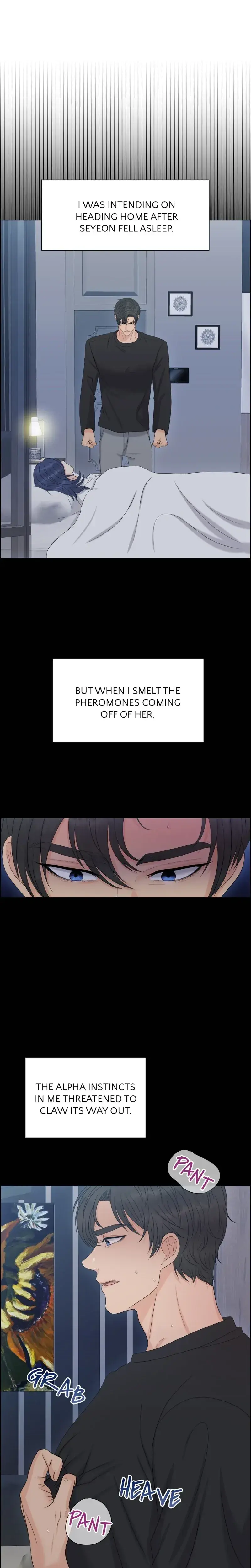 The Alpha Of Her Choice Chapter 77 - Page 24