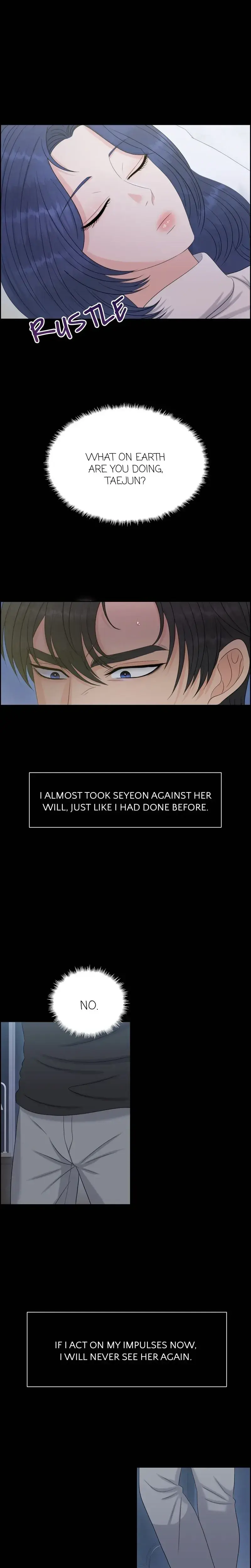 The Alpha Of Her Choice Chapter 77 - Page 26