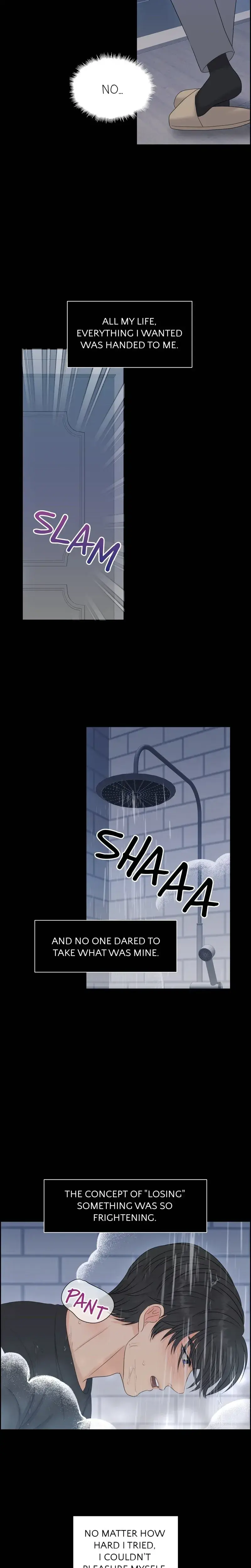 The Alpha Of Her Choice Chapter 77 - Page 27