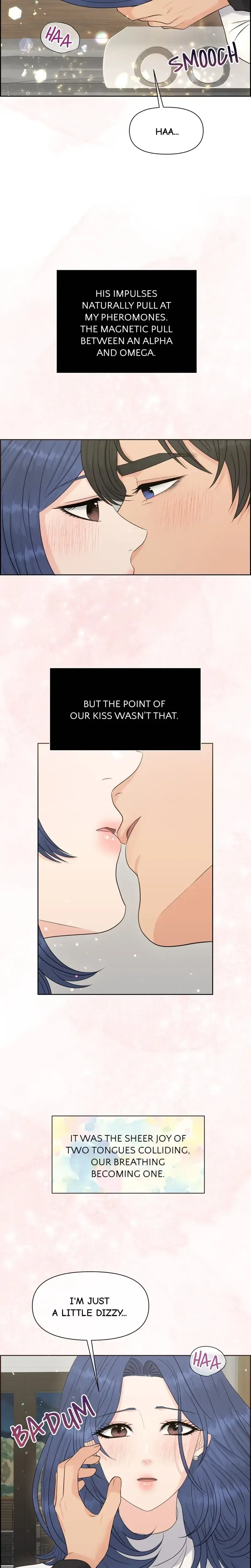 The Alpha Of Her Choice Chapter 77 - Page 4