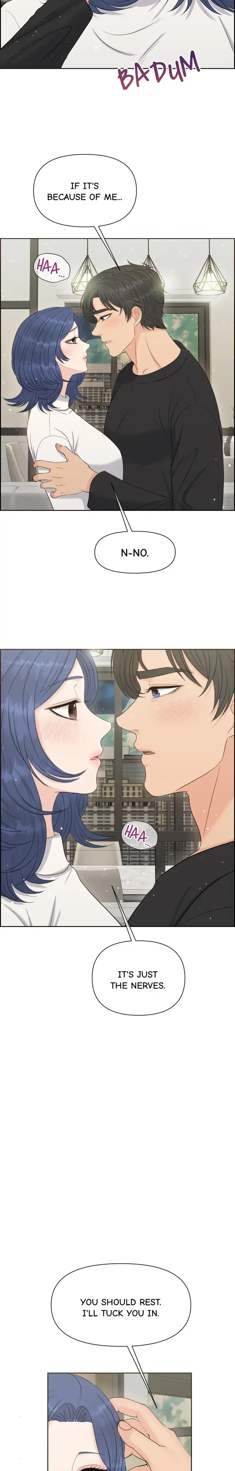 The Alpha Of Her Choice Chapter 77 - Page 5