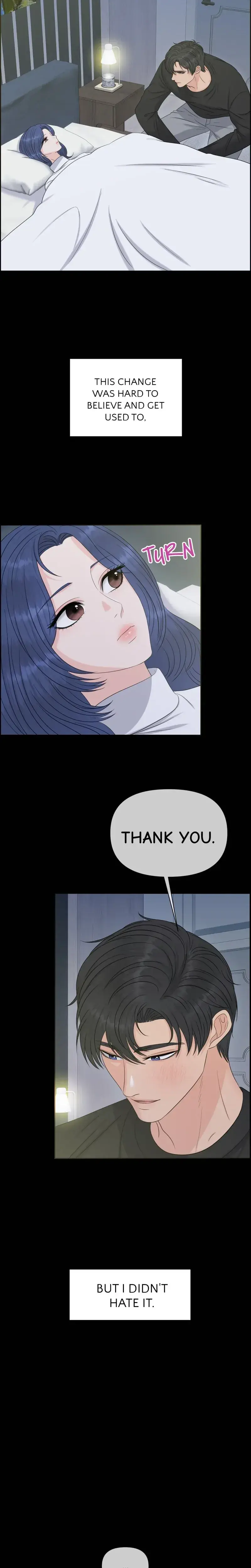 The Alpha Of Her Choice Chapter 77 - Page 8