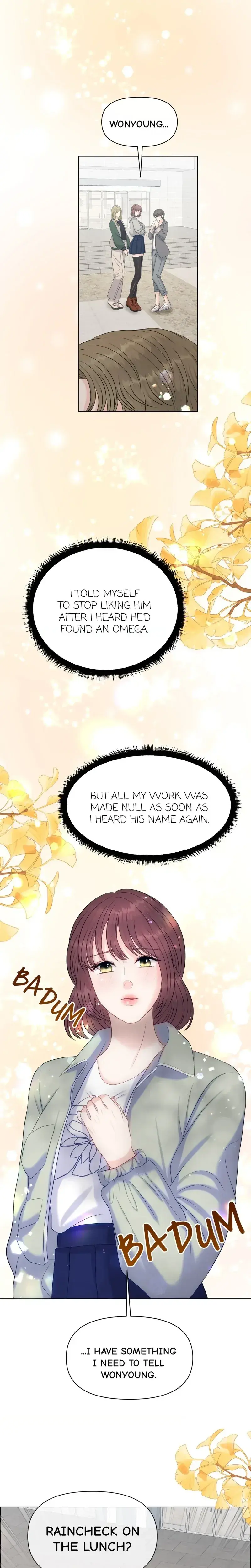 The Alpha Of Her Choice Chapter 78 - Page 12