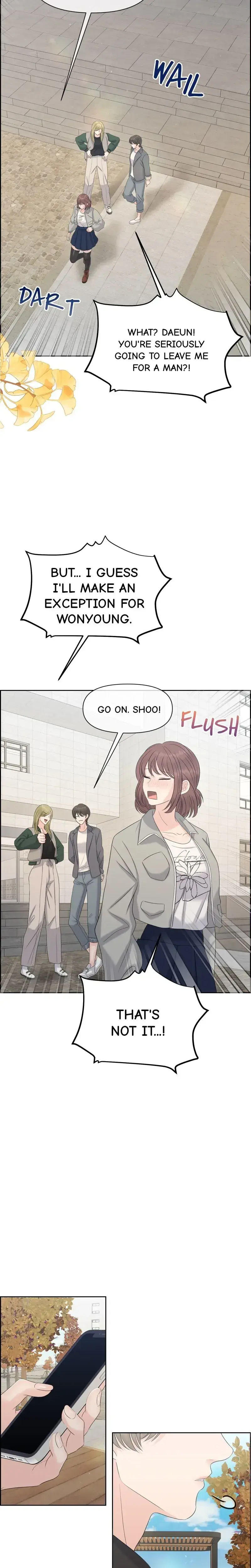 The Alpha Of Her Choice Chapter 78 - Page 13