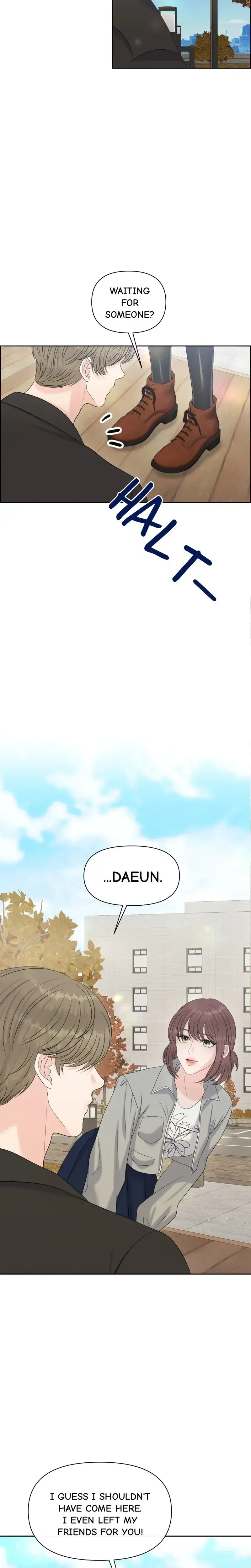 The Alpha Of Her Choice Chapter 78 - Page 14