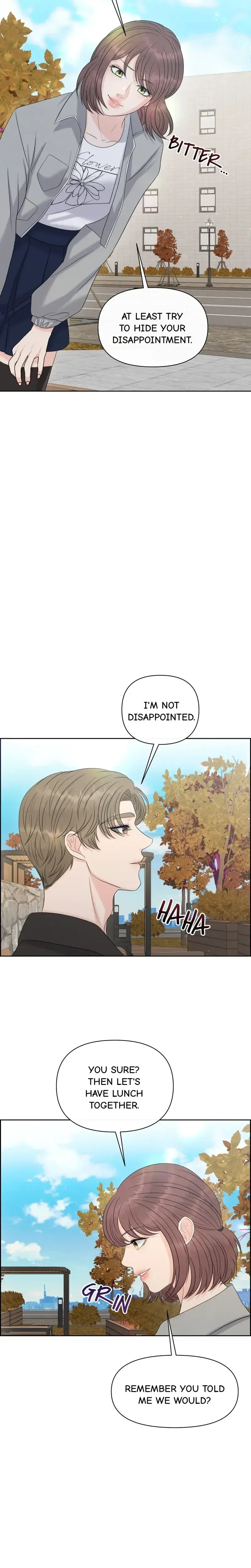 The Alpha Of Her Choice Chapter 78 - Page 15