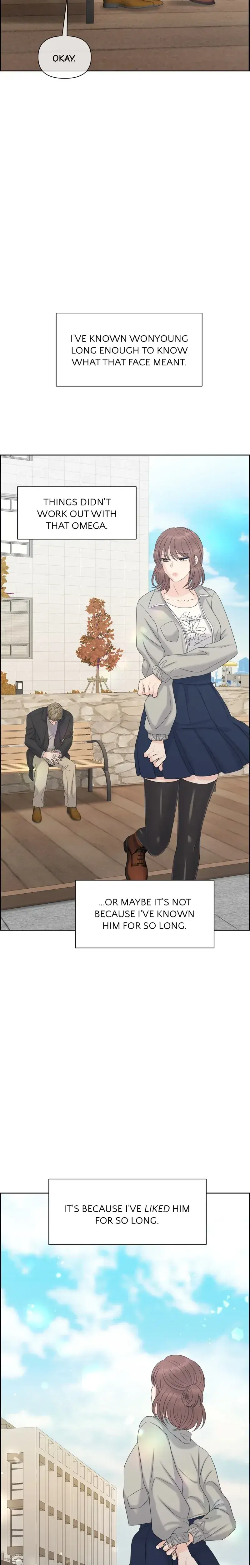 The Alpha Of Her Choice Chapter 78 - Page 17