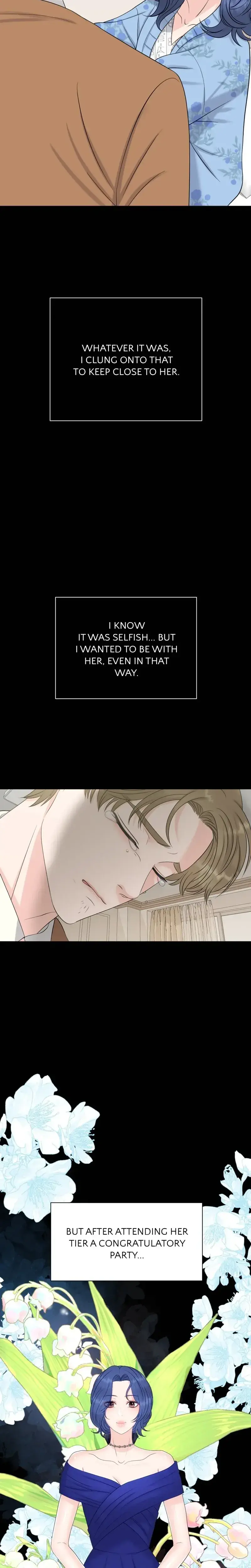 The Alpha Of Her Choice Chapter 78 - Page 20