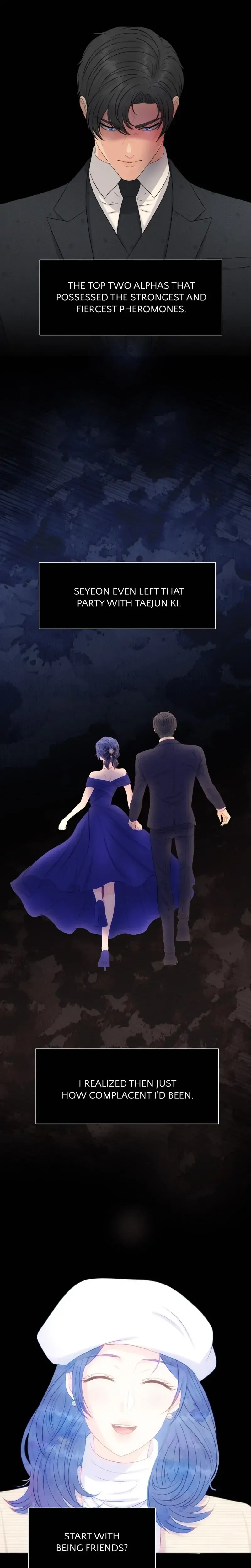 The Alpha Of Her Choice Chapter 78 - Page 23