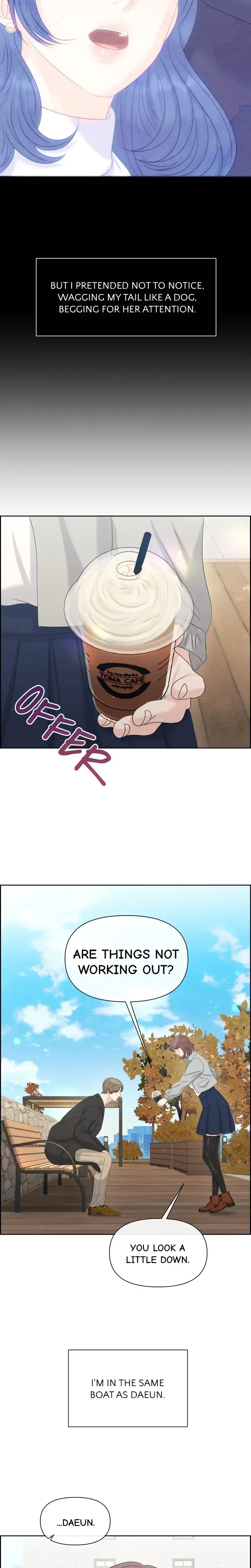 The Alpha Of Her Choice Chapter 78 - Page 26