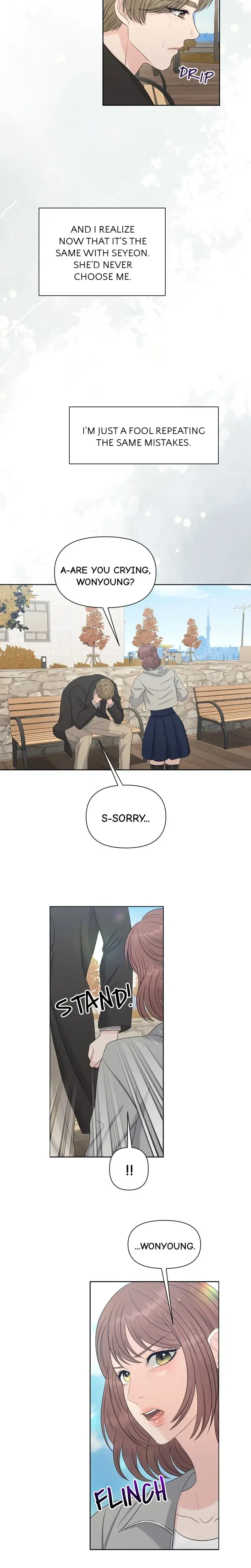 The Alpha Of Her Choice Chapter 78 - Page 28