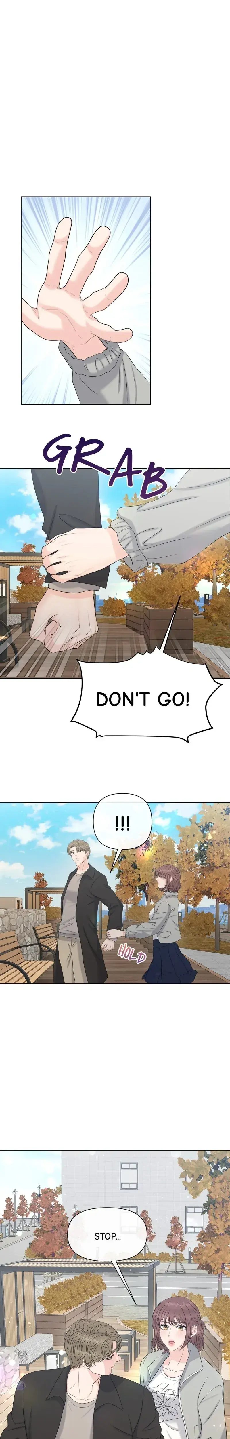 The Alpha Of Her Choice Chapter 78 - Page 29