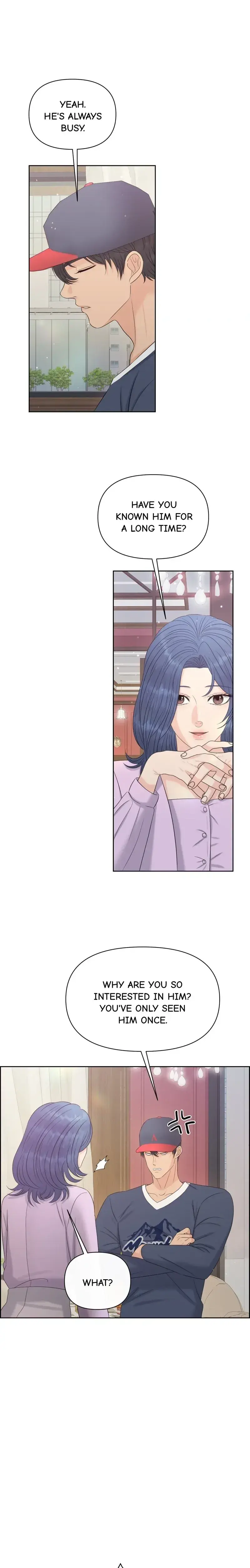 The Alpha Of Her Choice Chapter 78 - Page 5