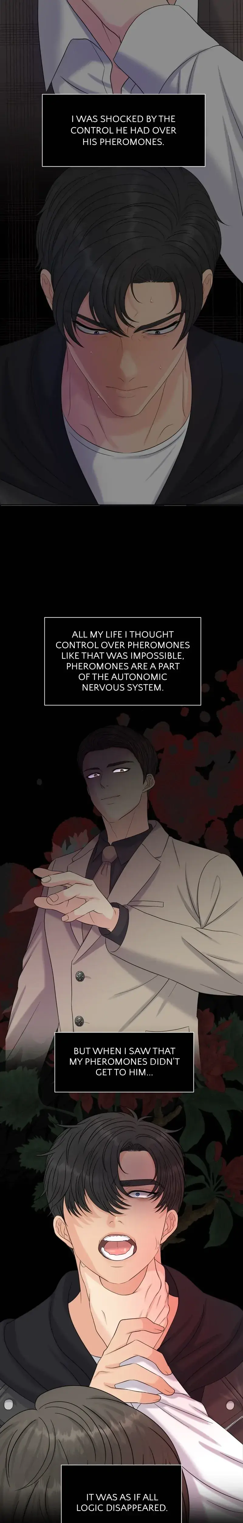 The Alpha Of Her Choice Chapter 79 - Page 13