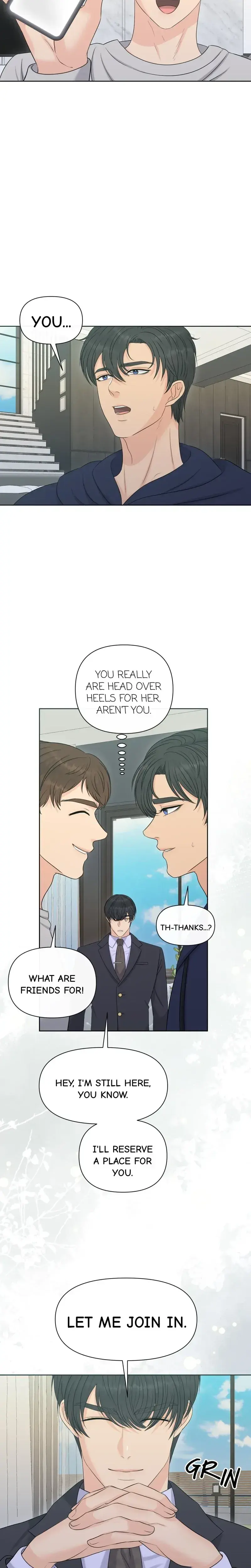 The Alpha Of Her Choice Chapter 79 - Page 17