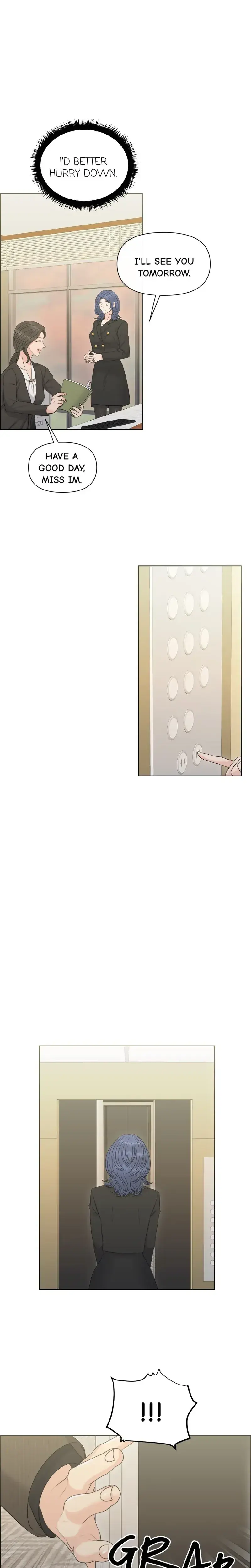 The Alpha Of Her Choice Chapter 79 - Page 20