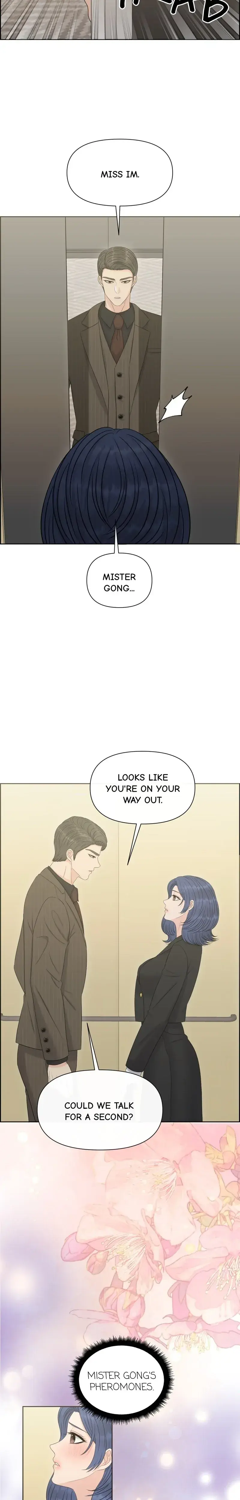 The Alpha Of Her Choice Chapter 79 - Page 21
