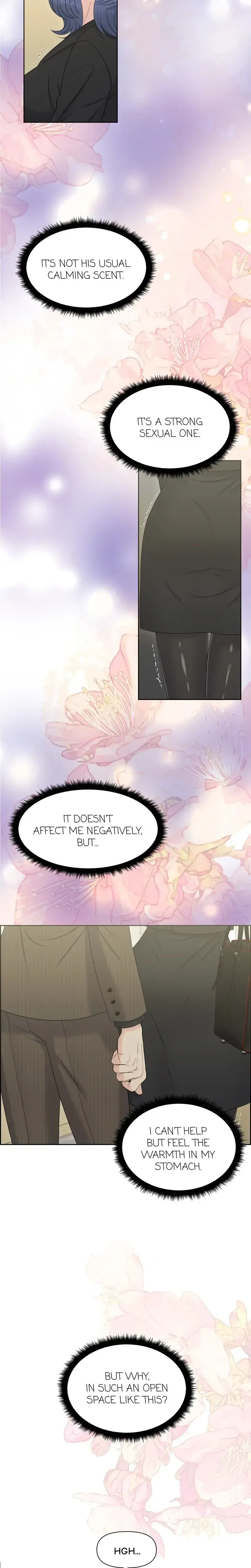 The Alpha Of Her Choice Chapter 79 - Page 22