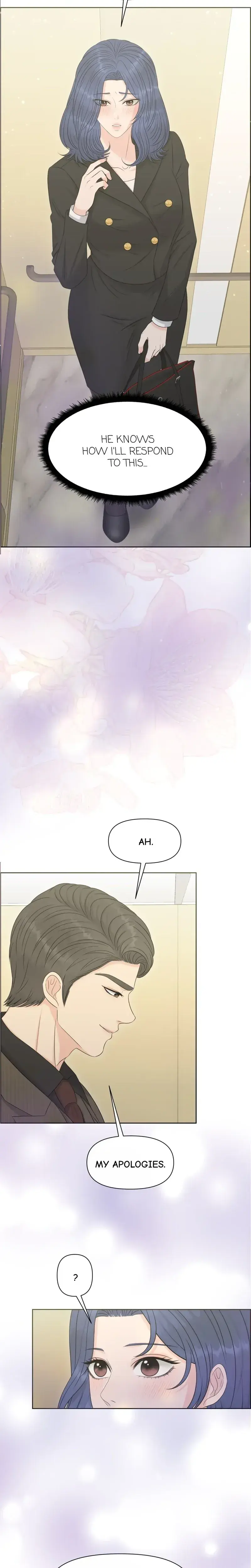The Alpha Of Her Choice Chapter 79 - Page 23
