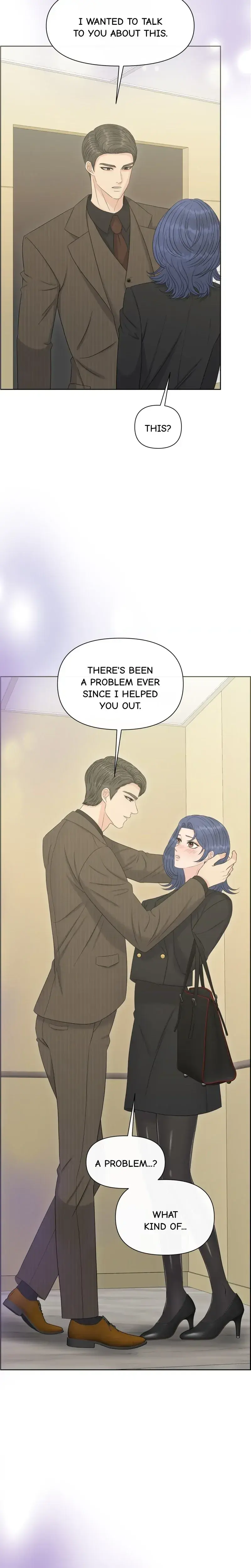The Alpha Of Her Choice Chapter 79 - Page 24
