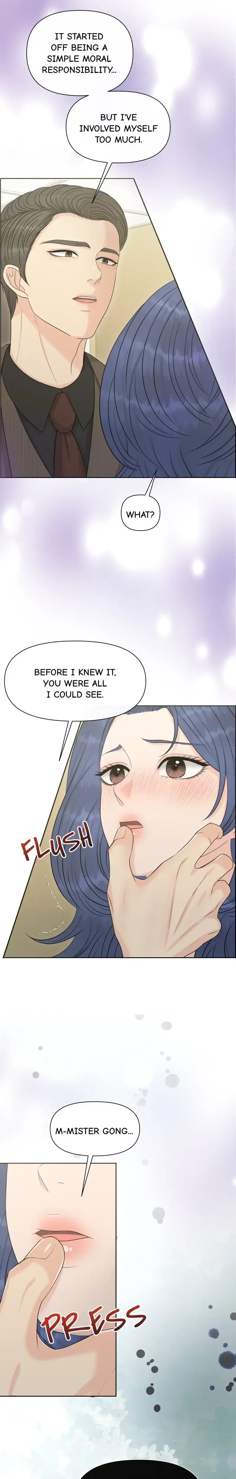 The Alpha Of Her Choice Chapter 79 - Page 25