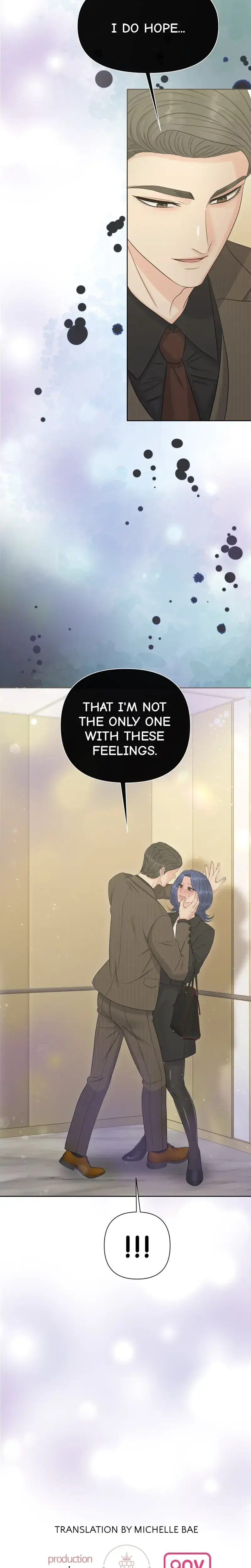 The Alpha Of Her Choice Chapter 79 - Page 26