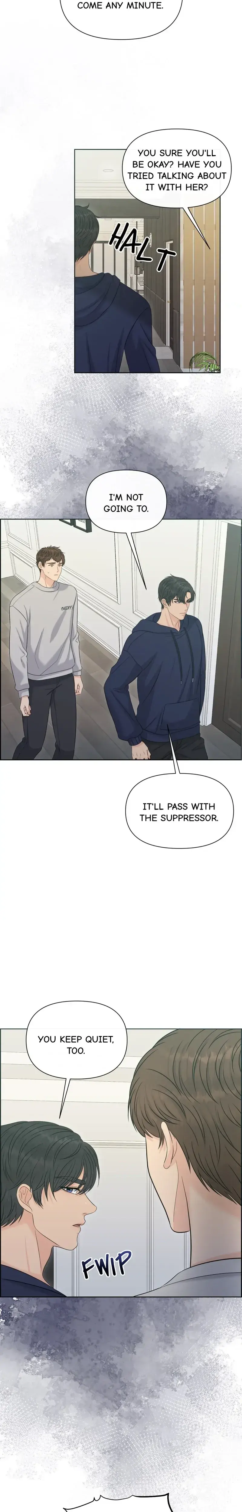 The Alpha Of Her Choice Chapter 79 - Page 5