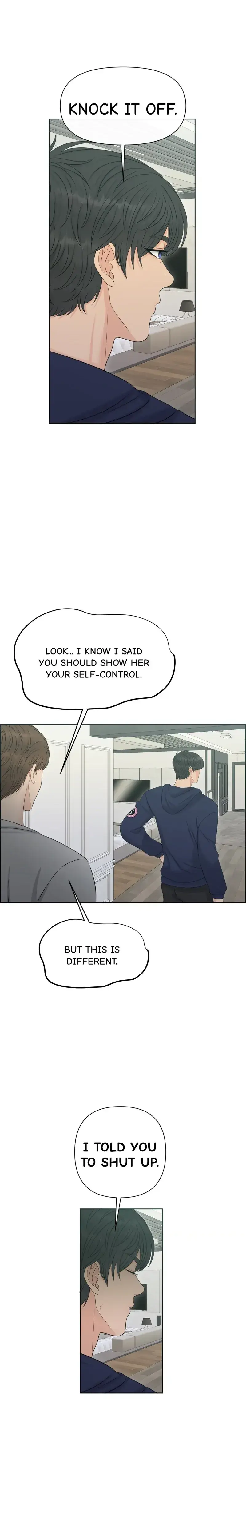 The Alpha Of Her Choice Chapter 79 - Page 7