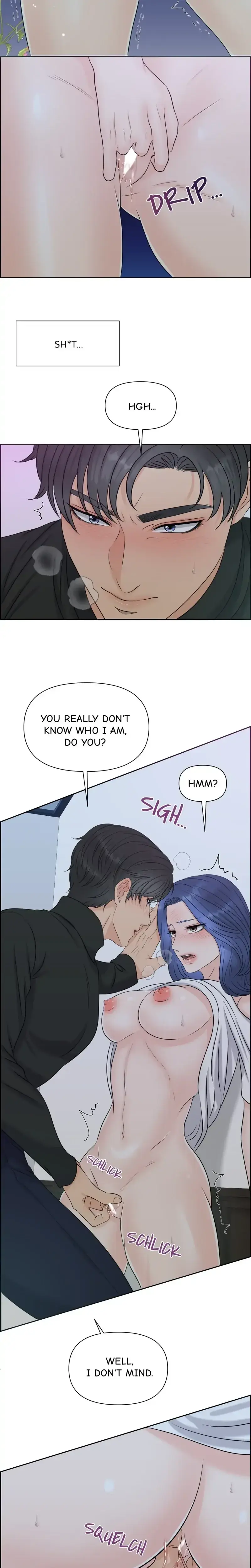 The Alpha Of Her Choice Chapter 8 - Page 16