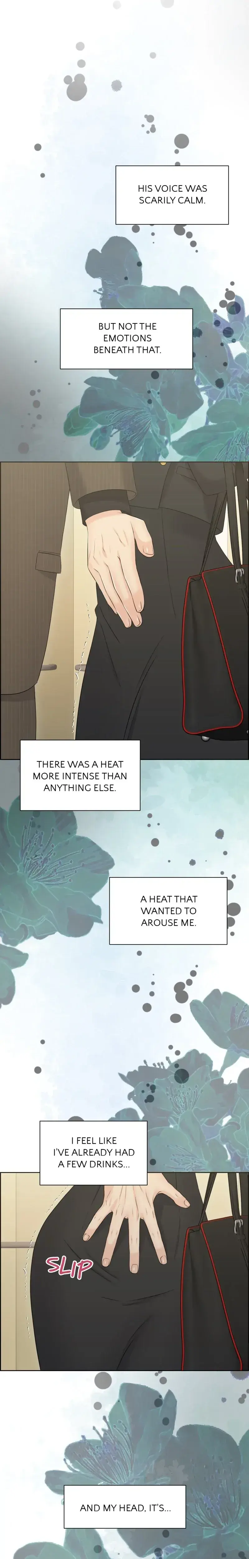 The Alpha Of Her Choice Chapter 80 - Page 1