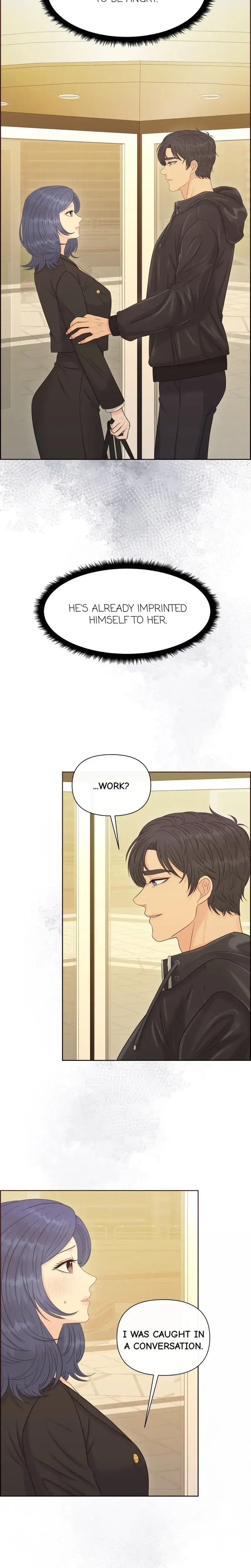 The Alpha Of Her Choice Chapter 80 - Page 10
