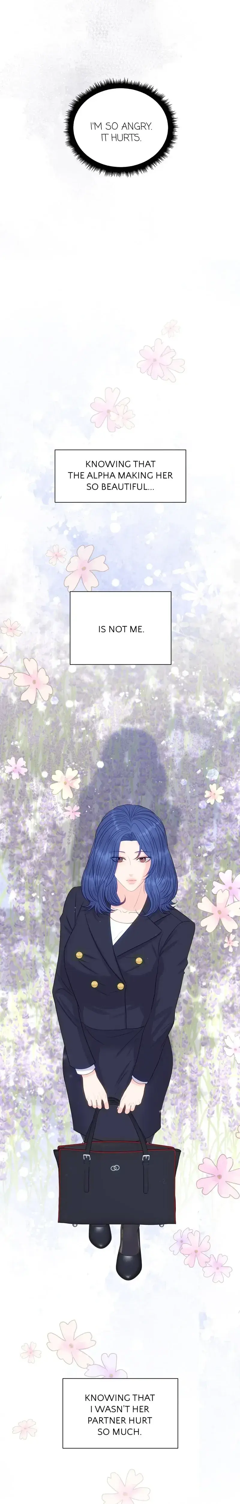 The Alpha Of Her Choice Chapter 80 - Page 11