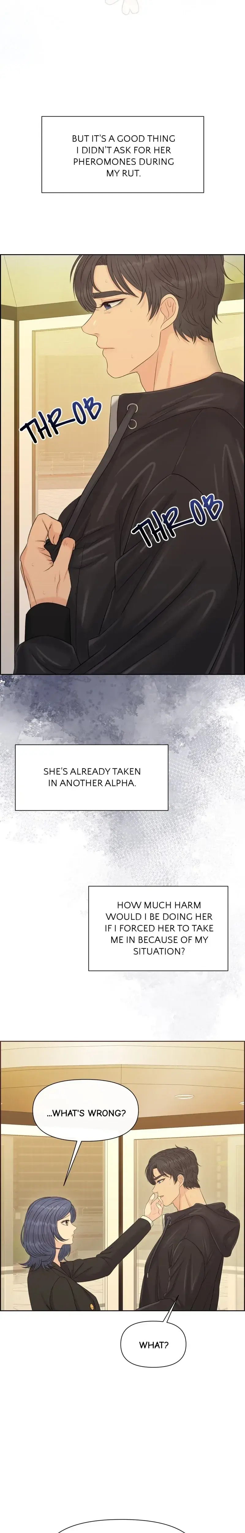 The Alpha Of Her Choice Chapter 80 - Page 12