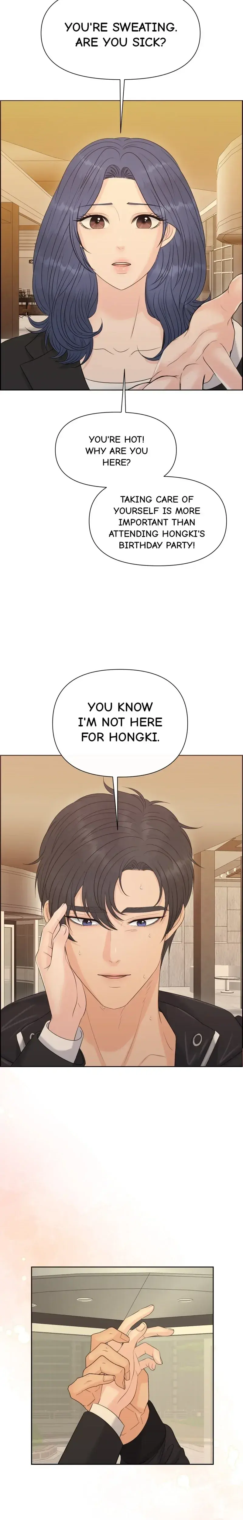 The Alpha Of Her Choice Chapter 80 - Page 13