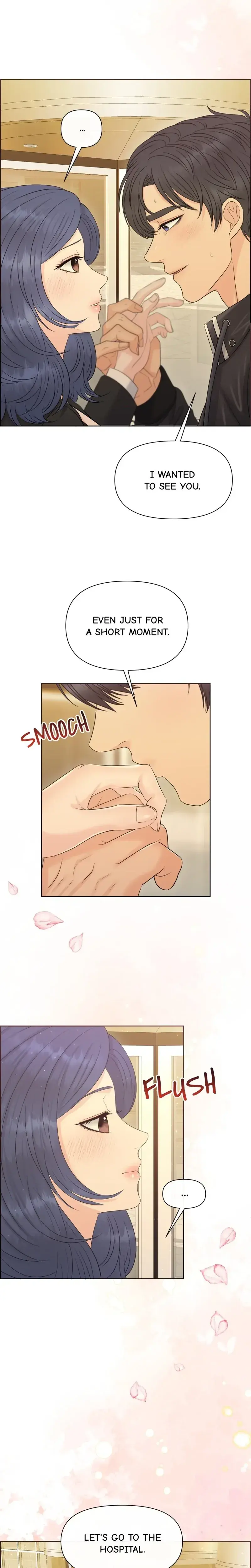 The Alpha Of Her Choice Chapter 80 - Page 14