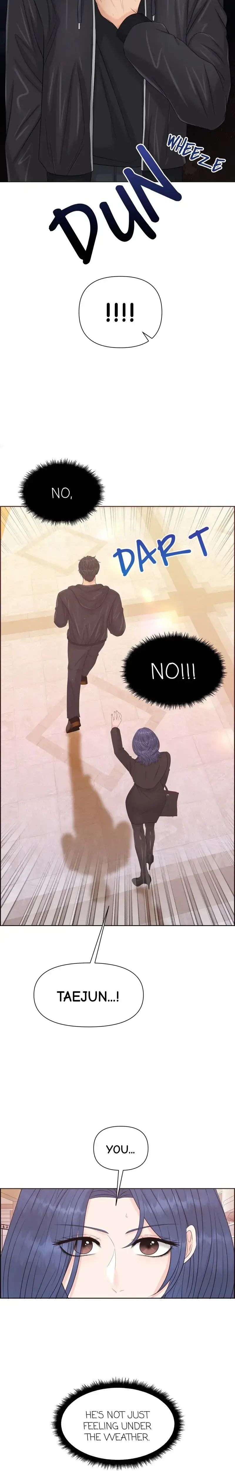 The Alpha Of Her Choice Chapter 80 - Page 17