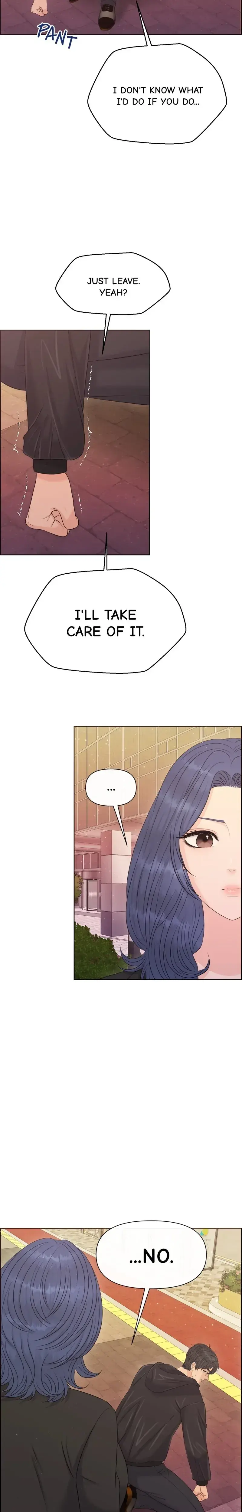 The Alpha Of Her Choice Chapter 80 - Page 20