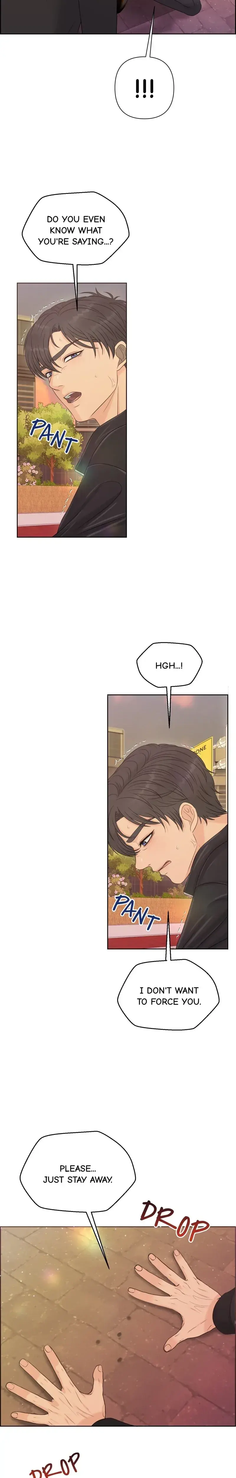 The Alpha Of Her Choice Chapter 80 - Page 21