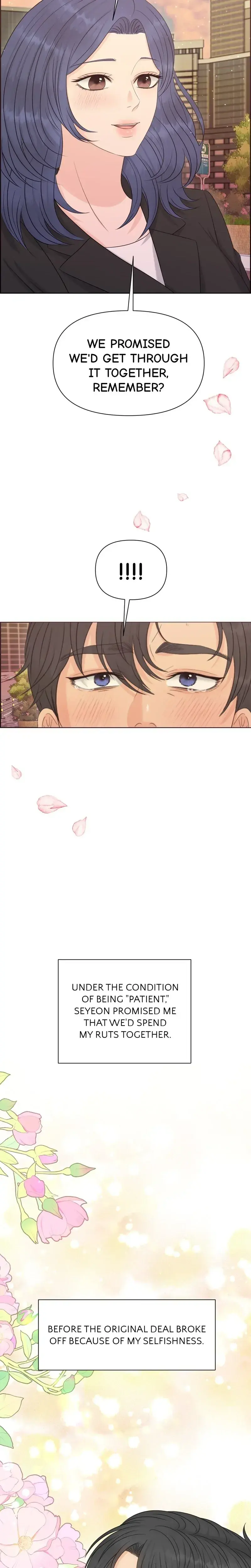The Alpha Of Her Choice Chapter 80 - Page 24